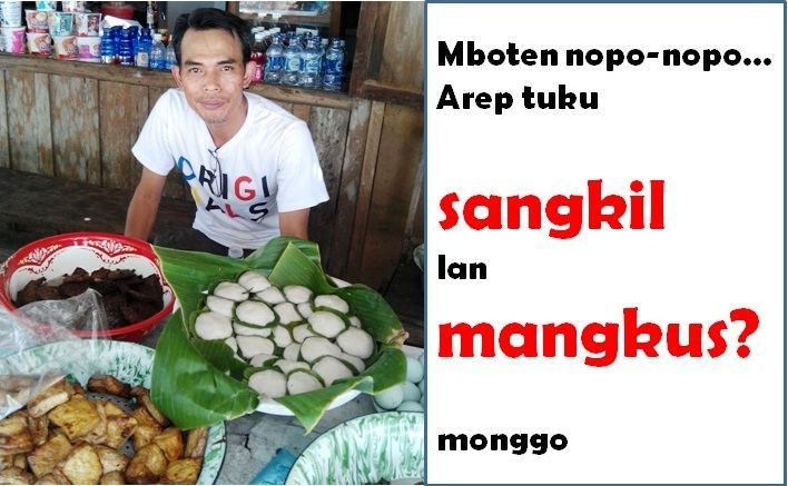 Kenapa Hidup Kamu Gak Sangkil dan Gak Mangkus. Karena Kamu Gak Mau Berubah