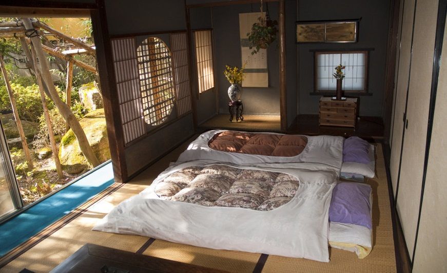 Doa Saat ke Jepang: “Tuhan, Izinkan Aku Menginap di Tempat-tempat Super Unik Ini!”