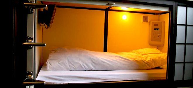 Doa Saat ke Jepang: “Tuhan, Izinkan Aku Menginap di Tempat-tempat Super Unik Ini!”