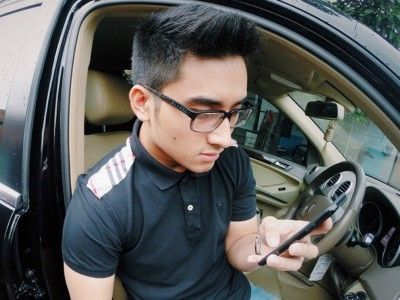 Yang penting tajir, bro