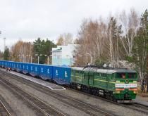 Kenapa Intermoda Transportasi Railway Pelabuhan Tanjung Priok Sudah Ketinggalan Zaman