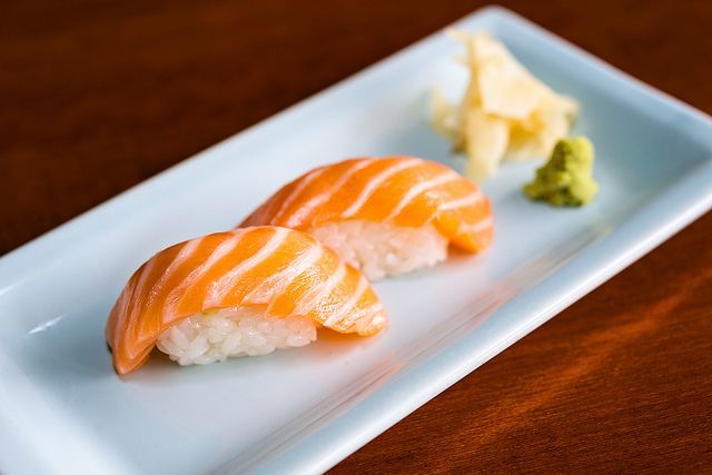 5 Resep Sushi Simpel Sederhana ala Rumahan 11 resep sushi rumahan sederhana