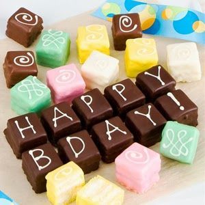 Selamat ulang tahun yaaa… meski kini bukan aku yang berada disampingmu…