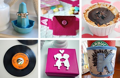 5 Keuntungan Sah Dari Membuatkan Barang DIY Untuk Pacar