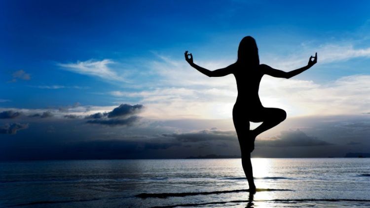 Benefits of Yoga