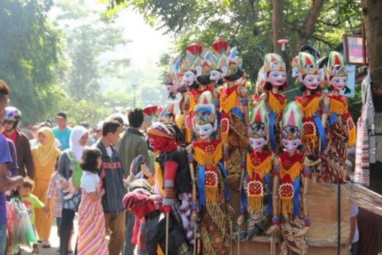 Wisata di Cimahi 
