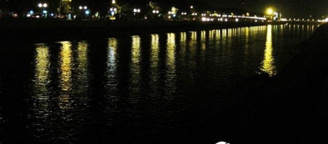 Venice van Java