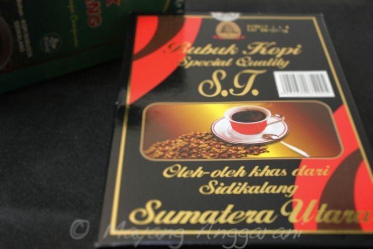 Sidikalang, Sumatera Utara