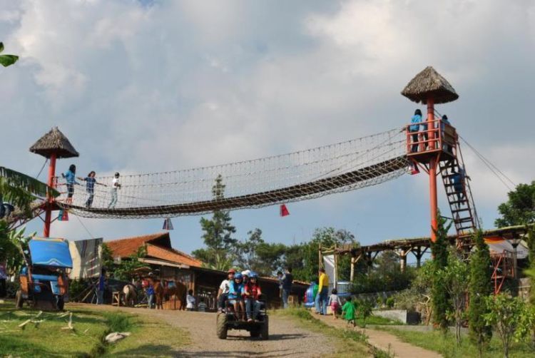 Wisata di Cimahi 