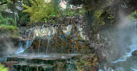 Air Panas Ciater