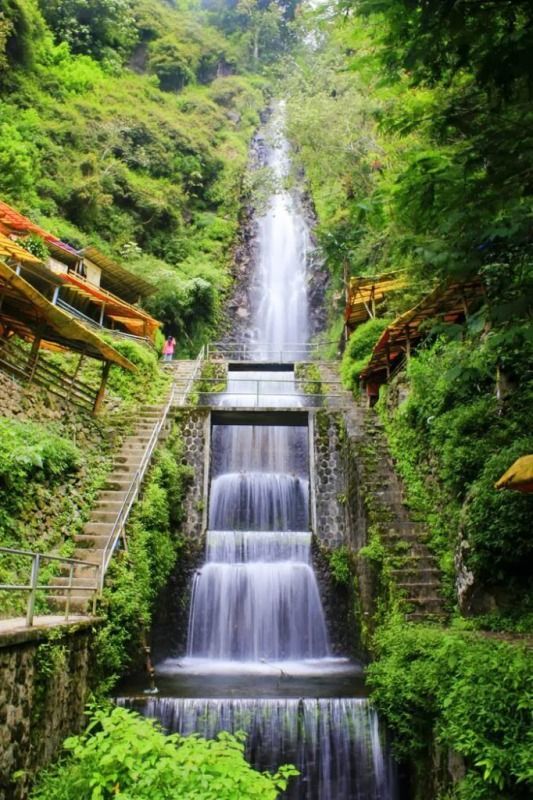 Air Terjun Tistasari