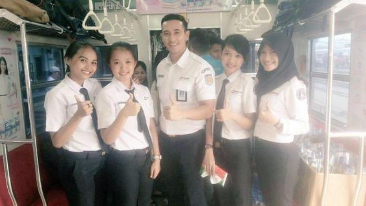 tampilannya kece deh!