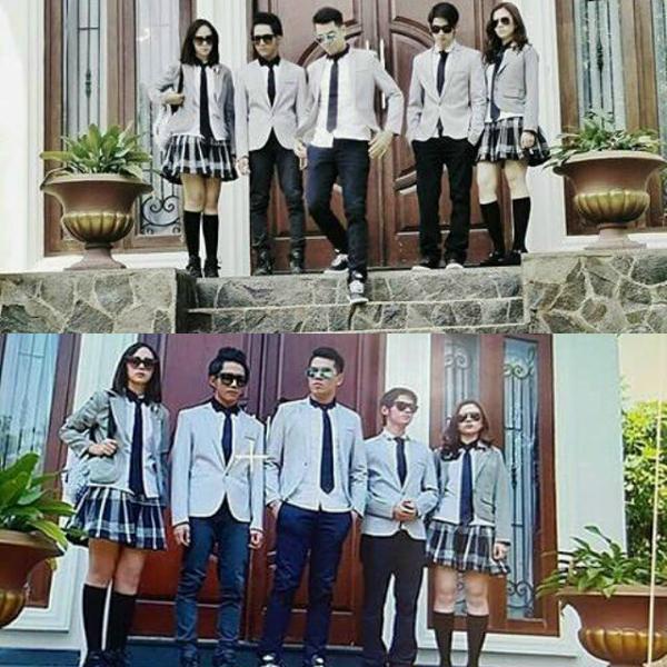 Perbaikan Tayangan TV Adalah Harga Mati. Please, Berhenti Nonton Sinetron-sinetron Ini! 23 OMG.. comeback???