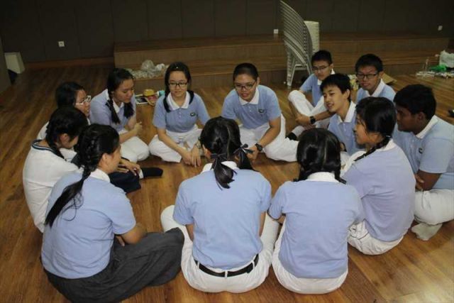 Sekolah Tzuchi