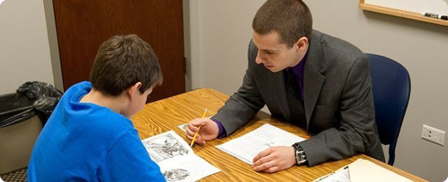 Edu Psychology