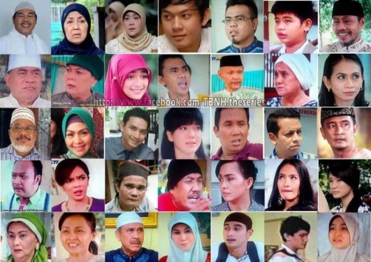 Perbaikan Tayangan TV Adalah Harga Mati. Please, Berhenti Nonton Sinetron-sinetron Ini! 28 Sinetron yang gak kelar-kelar