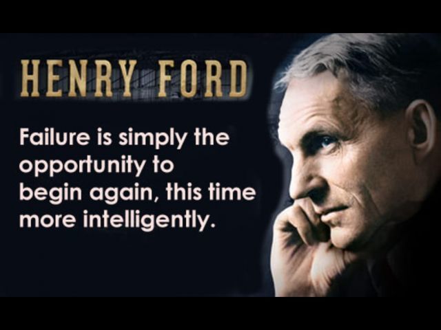 Henry Ford Quotes Interior - Cars Review