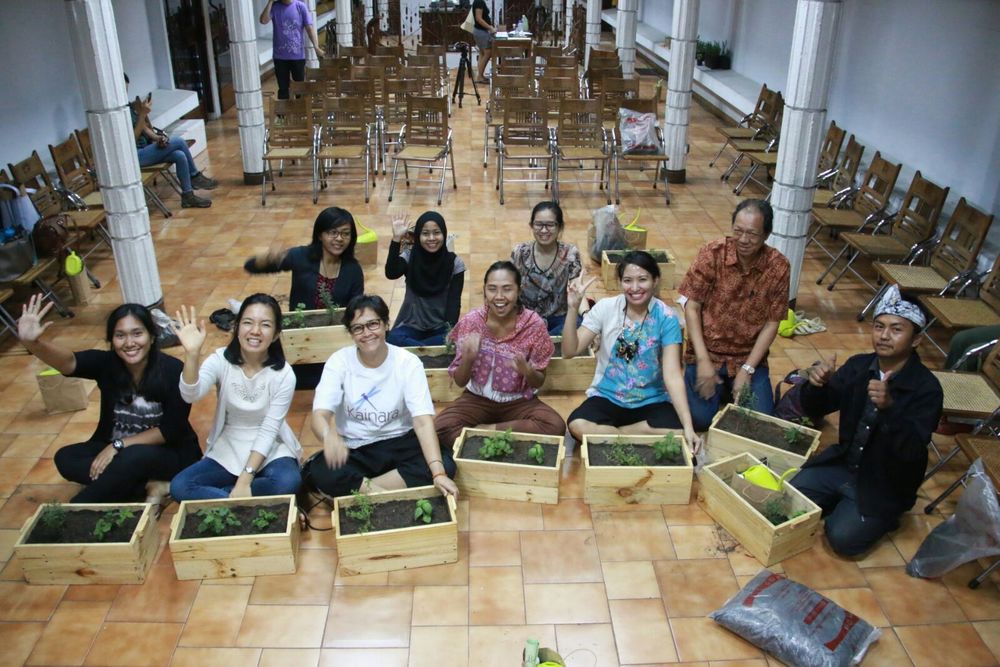 7 Kegiatan yang Dapat Dilakukan Agar Inspirasi Kamu Keluar