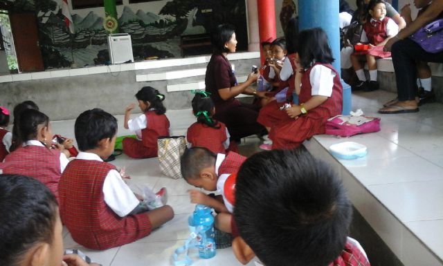 13 Tips dan Cara Mendidik Anak yang Baik, Benar dan Efektif di Usia Emas