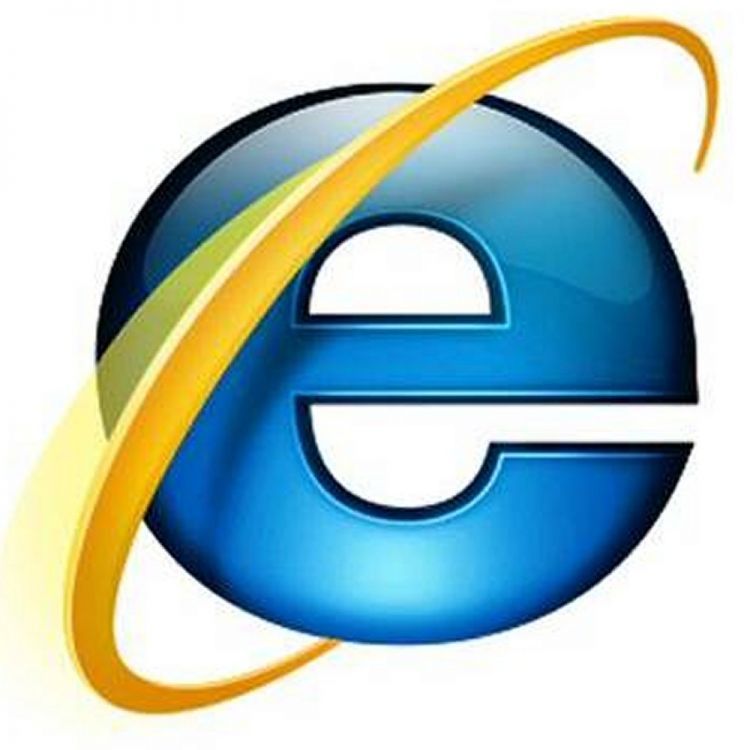 Hey, Generasi 90an! Masih Ingat Gak Ketika Mengakses Internet Belum Semudah Sekarang? 24 Inget sama logo ini?