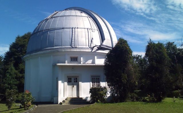 Observatorium Bosscha