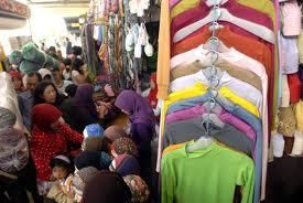 Pasar Baru