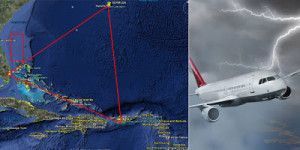 Ini Dia 7 Perairan Misterius di Dunia