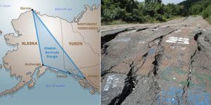 Ini Dia 7 Perairan Misterius di Dunia