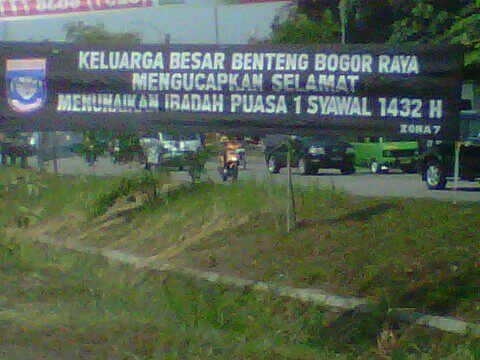 Puasa di 1 Syawal?