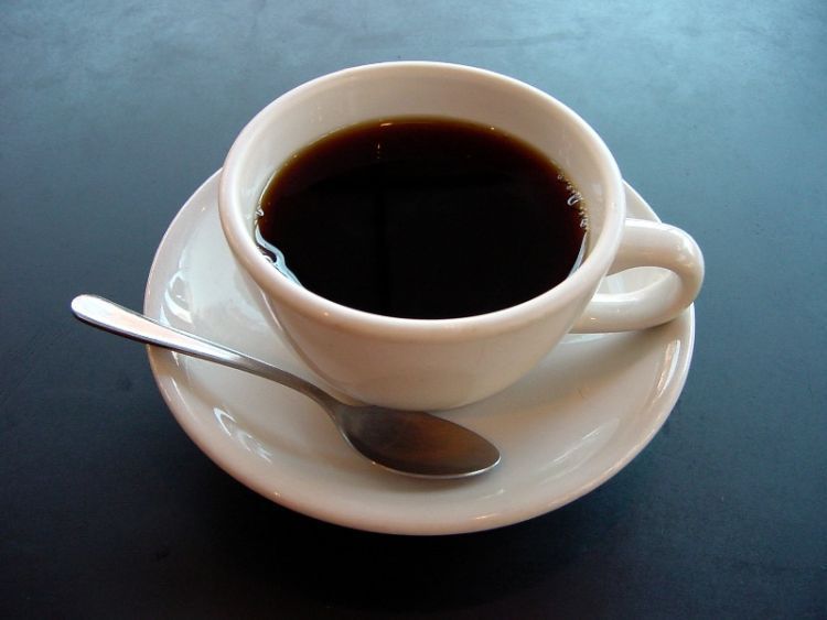 Kopi Lampung