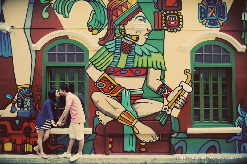 6 Destinasi Apik di Singapura yang Cocok Kamu Datangi Bareng Pacar Tercinta