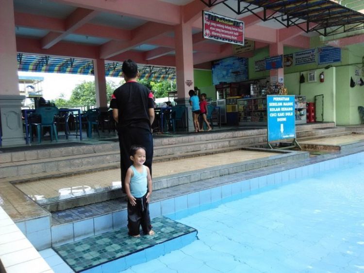 Banyu Biru