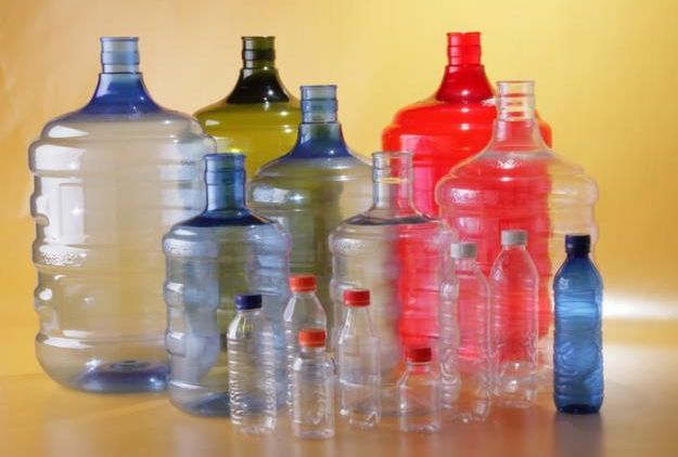 6 Cara Botol Tak Terpakai Bisa Jadi Barang Unik