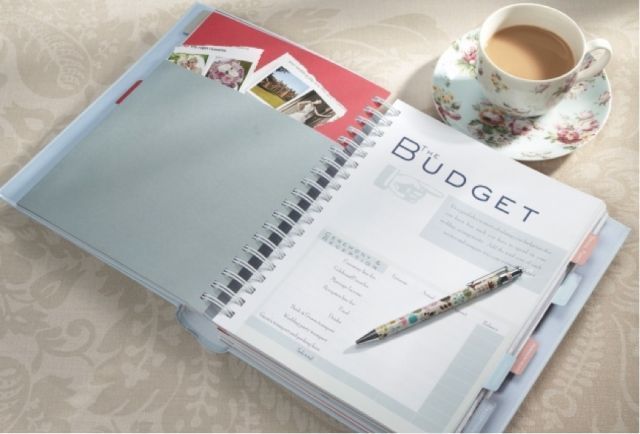 Dengan 6 Kebiasaan Simpel Ini, Kamu Akan Punya Uang Lebih Untuk Ditabung Tiap Hari! 10 Siapkan budget