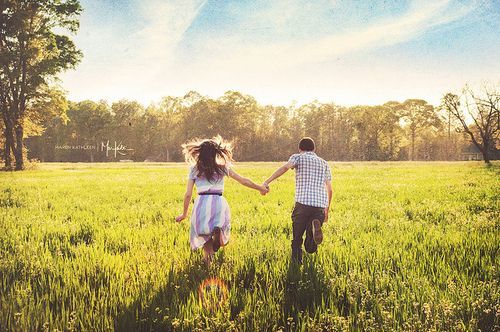 Bersamamu aku tidak akan lelah menantang bahaya