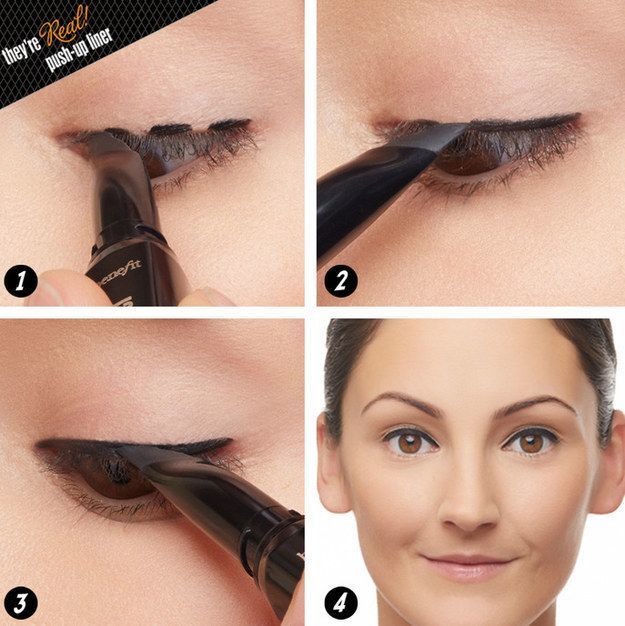 Eyeliner