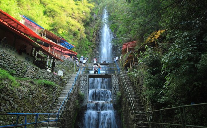 10 Destinasi Wisata Magetan, 