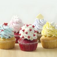 5 Resep Cupcake Setara Bikinan Cafe dan Bakery, Gampang Dibikin Sendiri, Lo!