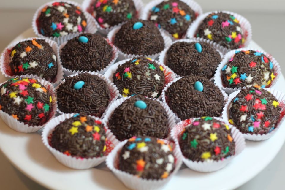 resep cupcake