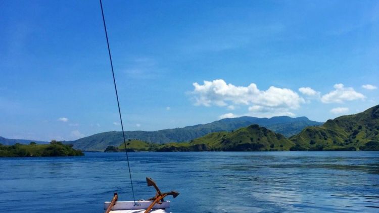 5 Benda Wajib Bawa Sewaktu Live on Board
