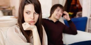 Buat Cowok, 6 Cara Menghadapi Pasangan “Sensitive” Agar Dapat Merubah Sikapnya Menjadi Lebih Tenang :-)