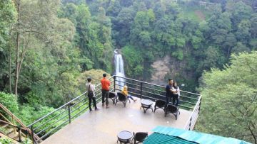 9+ Tempat Wisata di Cimahi yang Menarik Dikunjungi