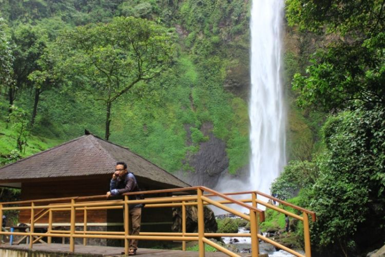 Wisata di Cimahi 