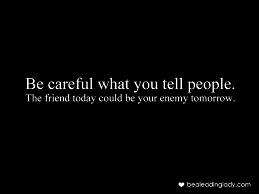 friend