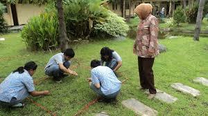 Bersih sebagian dari iman