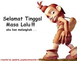 Jangan Buang Waktumu