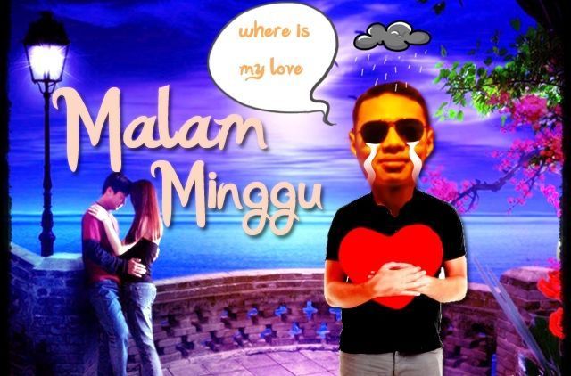 Jarang Diapelin Malam Minggu? Jangan Berpikir Negatif, Yuk Simak Alasannya Berikut Ini