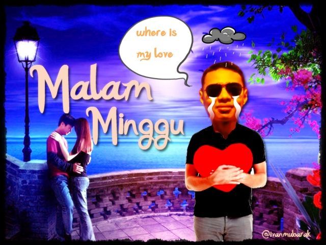 Jarang Diapelin Malam Minggu? Jangan Berpikir Negatif, Yuk Simak Alasannya Berikut Ini