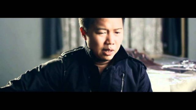 Api cinta yang tak pernah padam 
