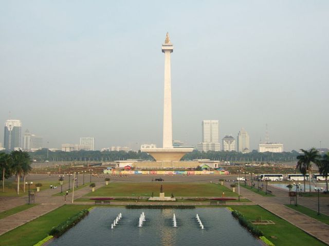 Monumen Nasional